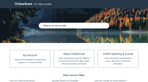 help.clearscore.com
