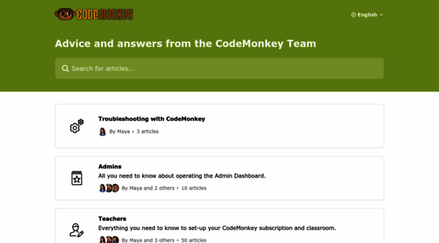 help.codemonkey.com