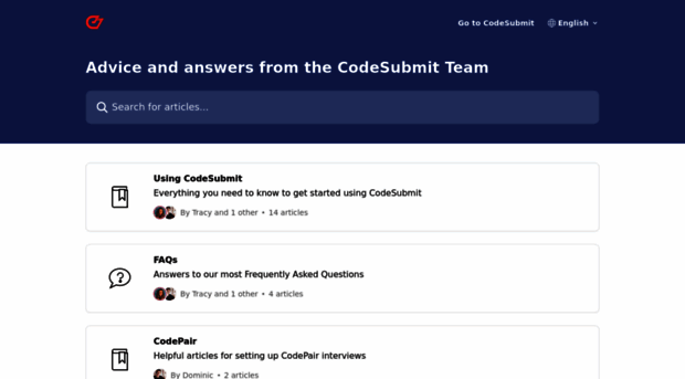 help.codesubmit.io