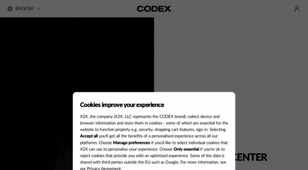 help.codex.online