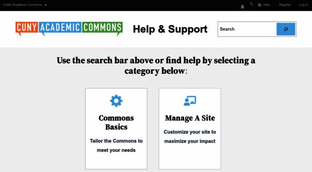 help.commons.gc.cuny.edu