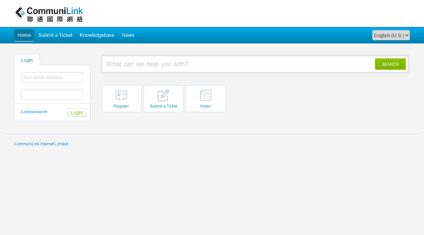 help.communilink.net