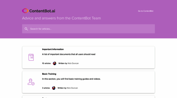 help.contentbot.ai