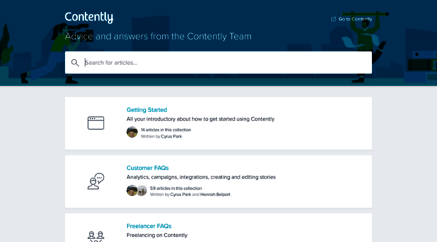 help.contently.com