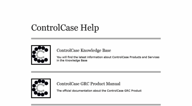 help.controlcase.com