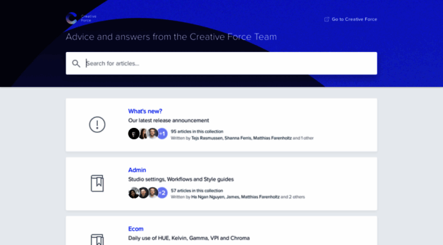 help.creativeforce.io