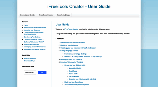 help.creator.ifreetools.com