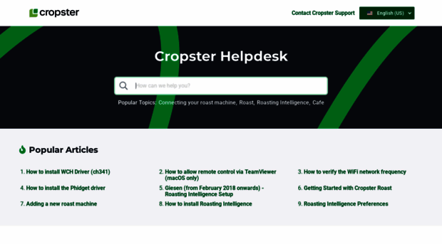 help.cropster.com
