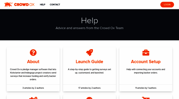 help.crowdox.com