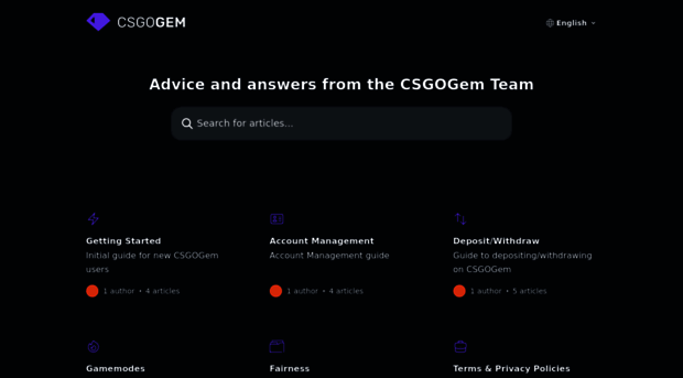 help.csgogem.com
