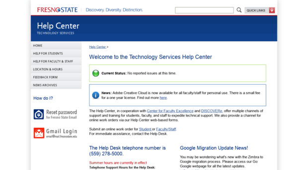 help.csufresno.edu