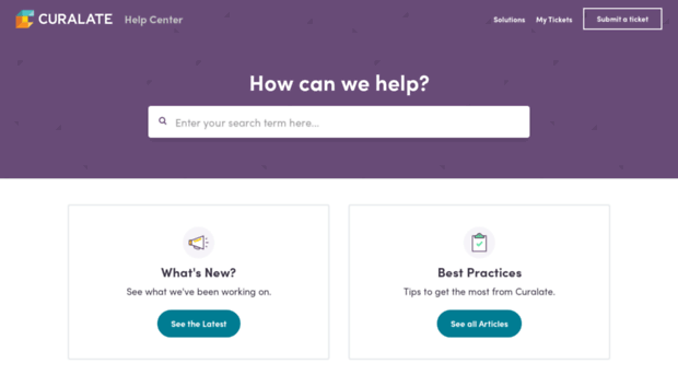 help.curalate.com