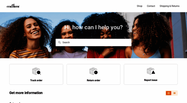 help.curlsmith.com