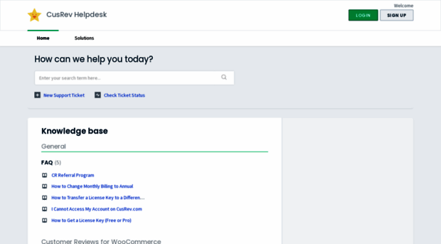 help.cusrev.com