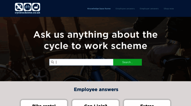 help.cyclescheme.co.uk