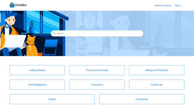 help.dailybot.com
