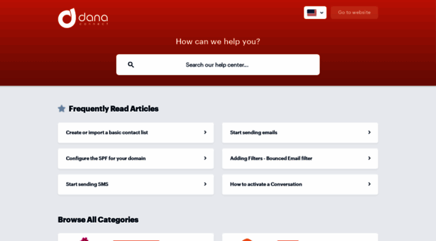 help.danaconnect.com