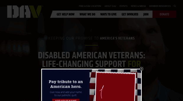 help.dav.org