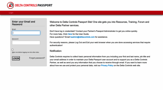help.deltacontrols.com