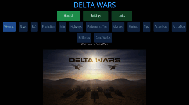 help.deltawars.com