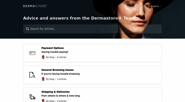 help.dermastore.co.za