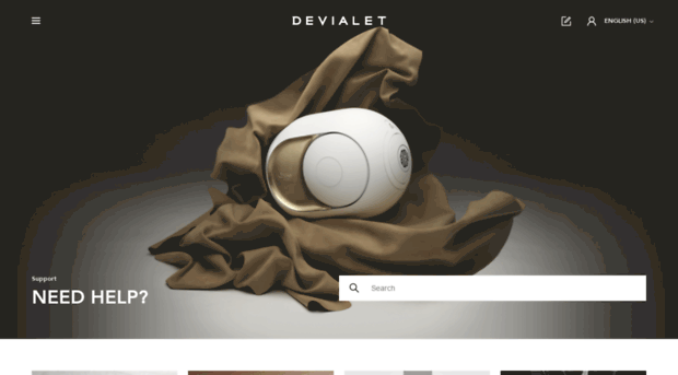 help.devialet.com