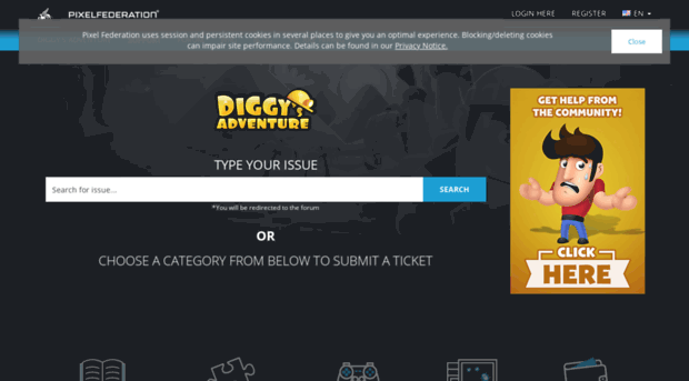 help.diggysadventure.com