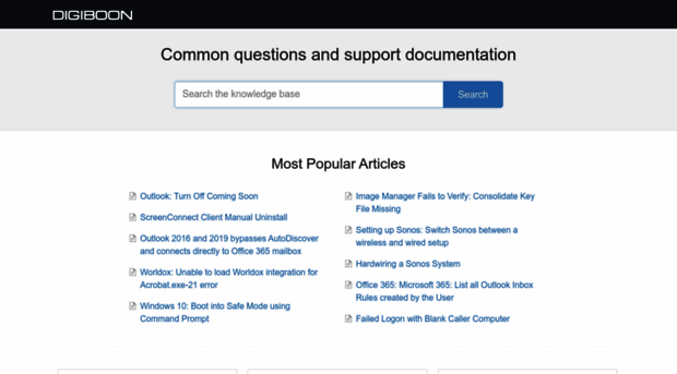 help.digiboon.com