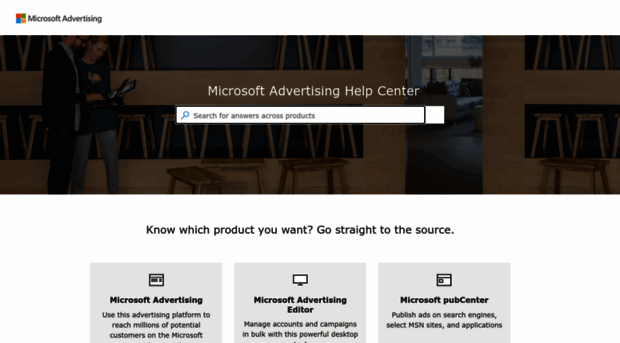 help.digitalmarketing.microsoft.com