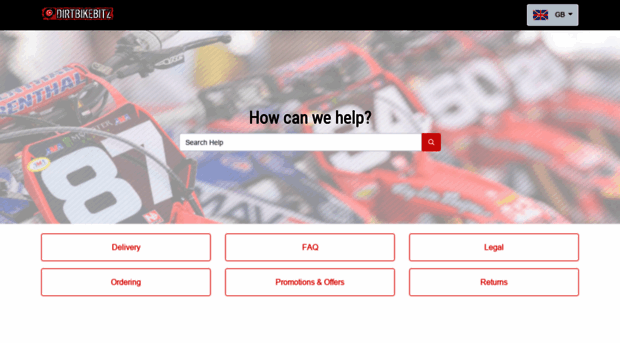 help.dirtbikebitz.com