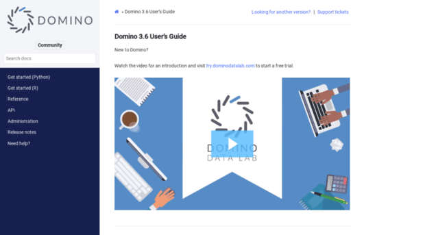 help.dominodatalab.com