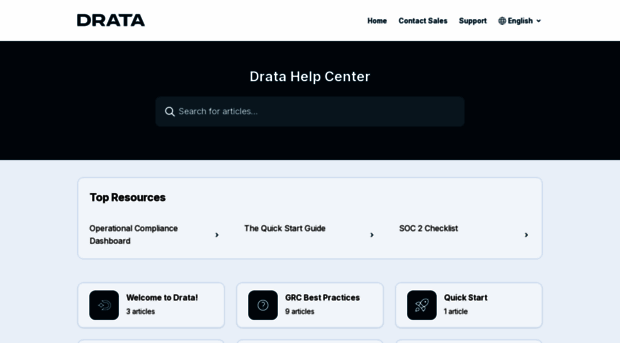 help.drata.com