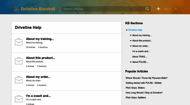 help.drivelinebaseball.com