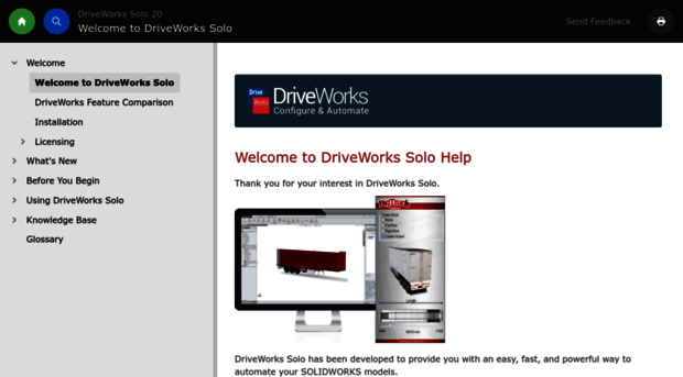 help.driveworkssolo.com