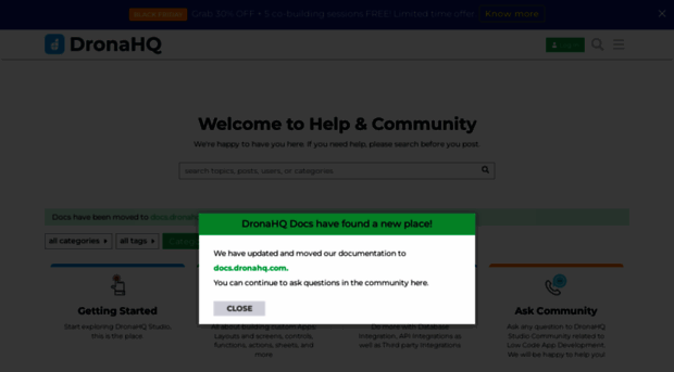 help.dronahq.com