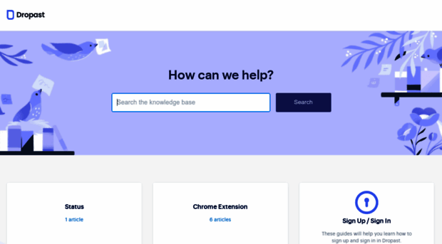help.dropast.com