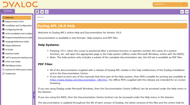help.dyalog.com