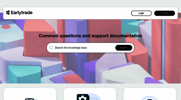 help.earlytrade.com