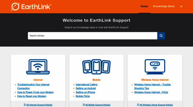 help.earthlink.net