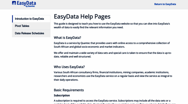 help.easydata.co.za