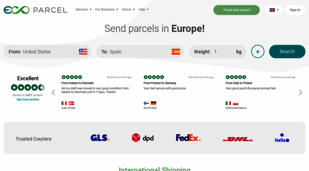 help.ecoparcel.eu