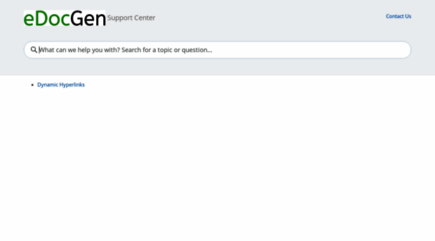 help.edocgen.com