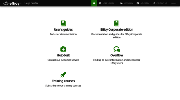 help.efficy.com