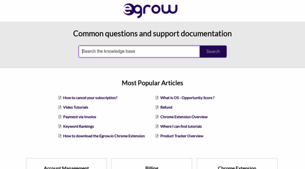 help.egrow.io