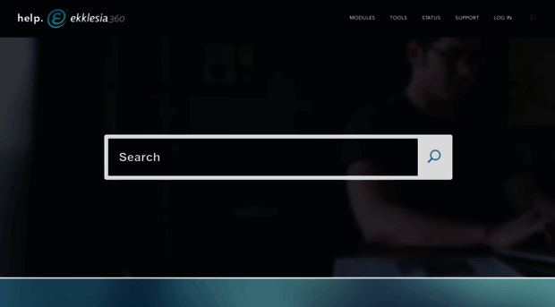 help.ekklesia360.com