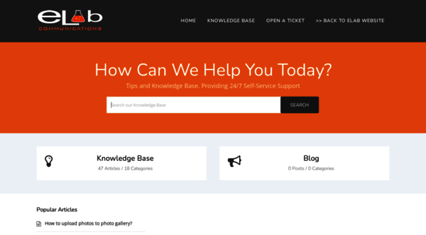 help.elabcommunications.com