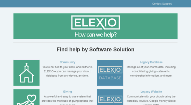 help.elexioamp.com