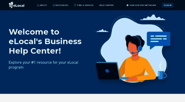 help.elocal.com