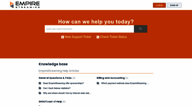 help.empirestreaming.com