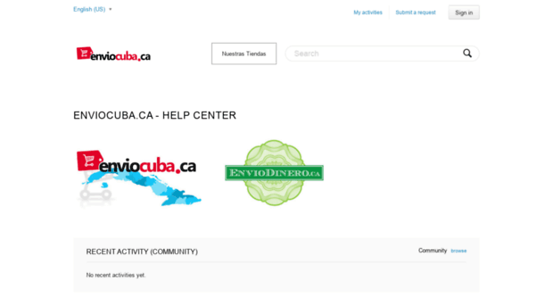 help.enviocuba.ca